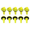 Lexus 10pcs Fender Moulding Clips (2006-2011)