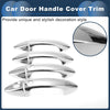 Ford Fiesta Door Handle Cover Trim (2009-2016)