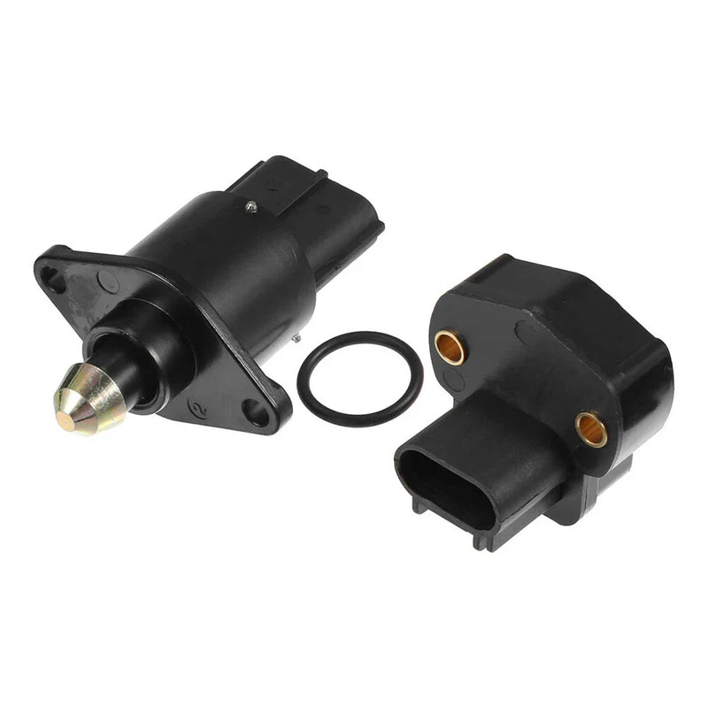 Jeep Wrangler TJ Throttle Position Sensor (2000-2006)