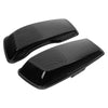 Harley Street Glide Saddlebag Lids Speaker Grills 6x9'' (2014-2024)