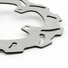 Kawasaki KX 250, KX 500, KLX 300R, 650R Front Brake Disc (1983-1995)