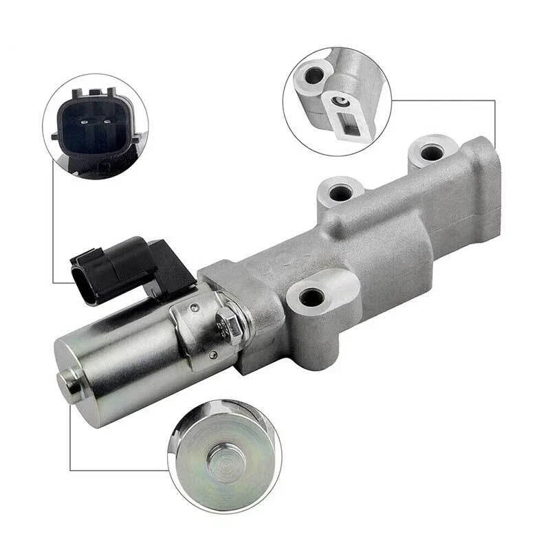 Nissan Pathfinder R51 4.0L VQ40DE LH VVT Solenoid Actuator (2005-2010)