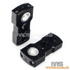 Polaris Arctic Cat Snowmobile 3" T-Style Handlebar Risers