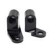 Harley Dyna, Softail, Sportster Front Turn Signal Mount (2003-2017, 1986-2003)