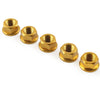Ducati Hypermotard, Hyperstrada M10 Rear Sprocket Nuts (2013-2020)