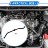 Ford Ecosport Radiator Coolant Hose (2013-2017)