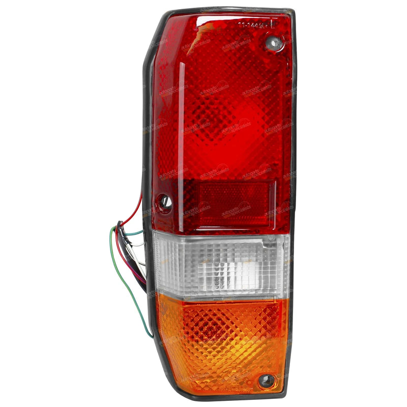 Toyota Landcruiser Bundera LH Tail Light (1985–1991)