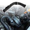 BMW 640i 740Li X6 X5 X4 1 Pc Car Air Intake Duct Hose
