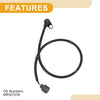 Mitsubishi Montero ABS Wheel Speed Sensor (2001-2006)