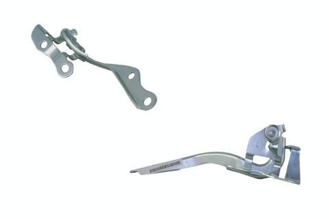 Bonnet Hood Hinge Left Hand Side FOR Toyota Yaris NCP90