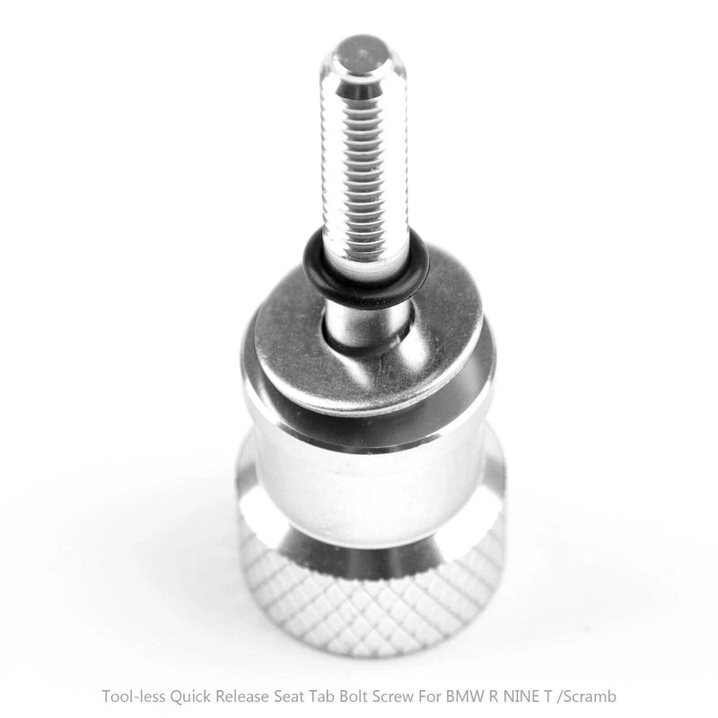 BMW R NineT, Scrambler, Urban, Racer Seat Mounting Bolt (2014-2023)
