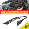 BMW 5 Series E60 E61 528i 535i M5 Left Side Headlight Cover Gasket (2006-2010)