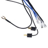 Grille Mount Electric Blast Horns Harness / 12V / Wiring Harness