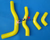 Honda CRF450X CRF450 2005-2013 Aluminum Radiator & Hose