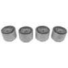 Toyota HZJ105 FZJ105 3degree Rubber Castor Correction Radius Arm Bush