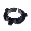 KIA Hyundai Sonata H7 LED Headlamp Bulb Retainers (2011-2019)