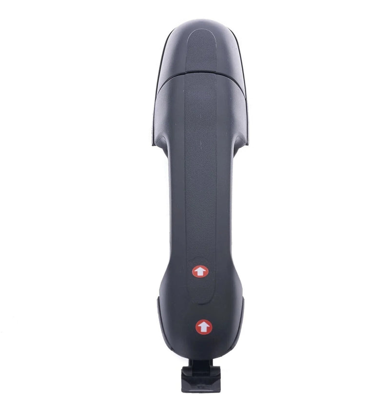 Mercedes Vito Valente Rear Left/Right Sliding Door Handle (2003–2015)