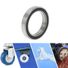 Scooter Skateboard Wheel 6806VV Deep Groove Ball Bearings 30x42x7mm 1 Pc