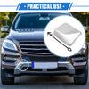 Mercedes-Benz ML Front Bumper Tow Hook Eye Hole Cover (2012-2015)