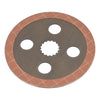 Kubota L4630DT L5030GST MX5000DT MX5000F Brake Disk Disc (2000-2023)