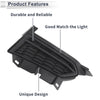 Nissan Versa 1 Pc Front Right Fog Light Grill (2020-2022)