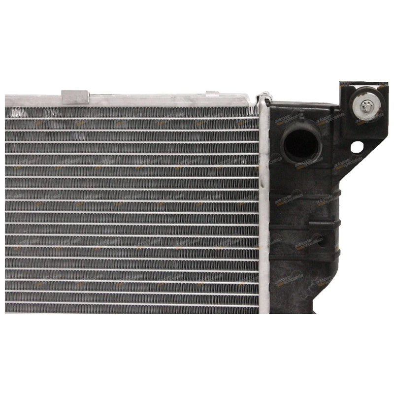 Chrysler Voyager Radiator 32mm Core (1997-2001)