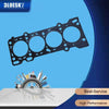 Mazda 323 Astina PROTEGE 1.8L Cylinder Head Gasket (1998-2003)