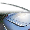 Porsche Boxster 987 Gray Boot Lip Spoiler (2005-2012)