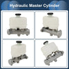 Ford F-250 Super Duty Brake Master Cylinder with Reservoir (2005-2007)