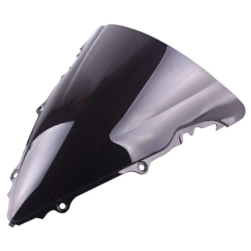 Yamaha YZF-R6 / YZF-R6S ABS Windshield Deflector (2006-2009)