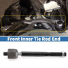 Chrysler 300 Front Inner Tie Rod End Links (2011-2014)
