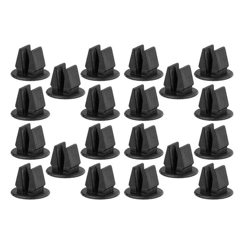 Hyundai Kia Fender Liner Retaining Clips  Fasteners (2006-2023)