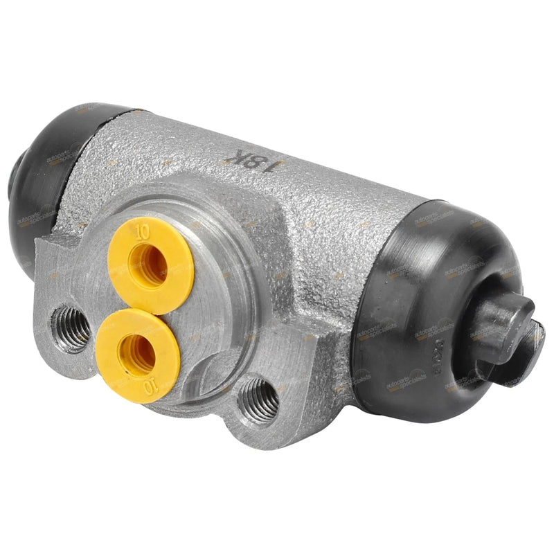 Mitsubishi Pajero NG LH Rear Wheel Cylinder 2.5L 4D56T 4-cyl (1989-1991)