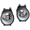 Toyota RAV4 ACA33 ACA38 GSA33 2005~2013 Left Right Pair LH + RH Fog Lights