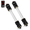 Sway Bar End Link Torsion Bar 2 x Polaris Ranger Sportsman (2005–2012)