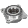 Toyota FJ Cruiser Front Wheel Bearing Hub (2006–2014)