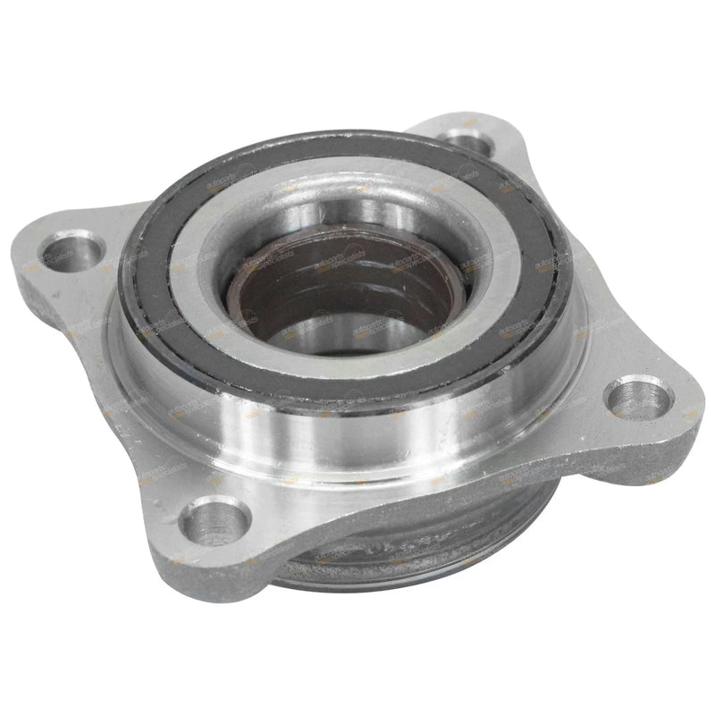 Toyota FJ Cruiser Front Wheel Bearing Hub (2006–2014)