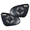 Toyota Corolla Heated Exterior Mirror Glass (2014-2019)