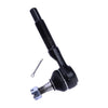 Nissan Patrol Y61 GU Left Tie Rod End (1997-2002)