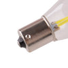 Car Brake Stop Signal Tail Lamp 1156 P21W 12V Light Bulbs