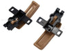 Isuzu TFR Amigo PU Rodeo Inner Door Handle Cream (1989-2001)