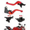 Yamaha MT125 Short Brake Clutch Lever (2014-2019)