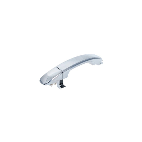 Ford Ranger PX Mazda BT50 Rear Outer Door Handle No Keyhole (2011–2015)