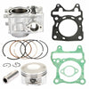 Honda PCX 150, WW 150, SH 150i Cylinder Kit 153cc (2015-2019)