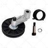 Bobcat A300 S100 S130 S150 S160 Cooling Fan Pulley Tensioner