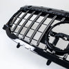 Mercedes Benz GLA H247 Chrome GT Style Front Grille (2020-2023)