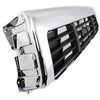Grille and Headlight Door Kit For 1989-91 Toyota Pickup