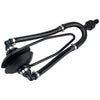 Small HP Outboard Motors Outboard Flusher Dual Flow Ear Muffs