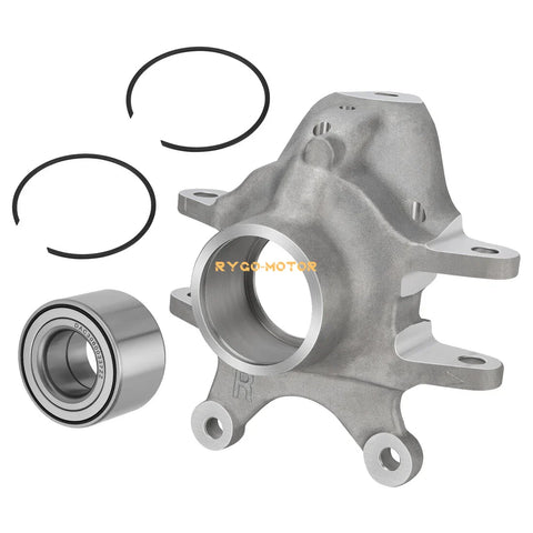 Can-Am Maverick Max 1000R Turbo Rear Right Knuckle & Bearing (2016-2017)
