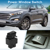 Hyundai Tucson Passenger Side Power Window Switch (2010-2015)